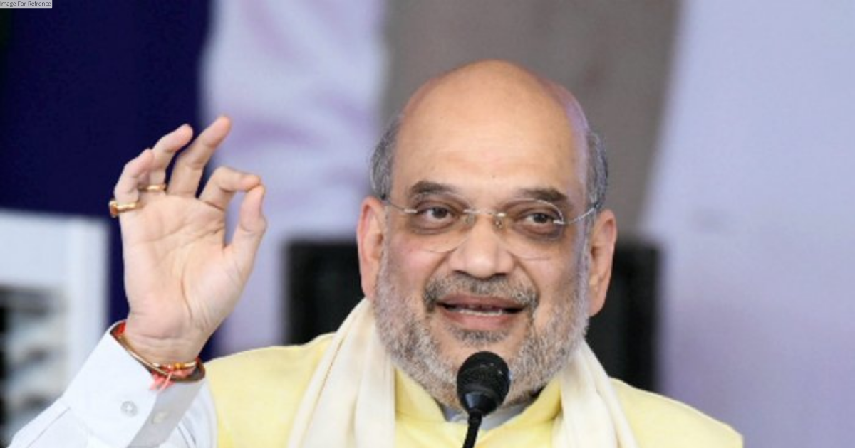 India will be third largest economy soon, cooperative to play a big role: Amit Shah
